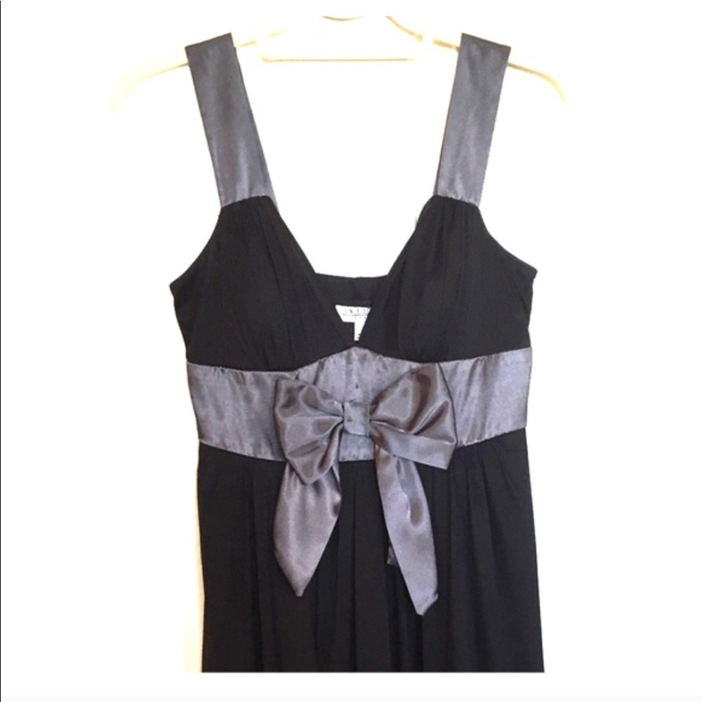 Sexy, Sassy Empire Waist Cocktail Date Night Dress
